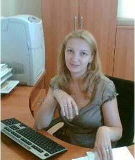 Branka Susić Nikolić