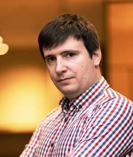 Aleksandar Linc-Đorđević