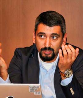 Aleksandar Mirković