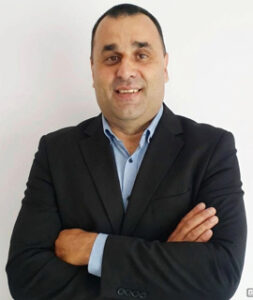 Uros Babić