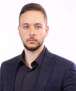 Matija Radunović
