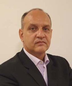 Aleksandar Pavlovic