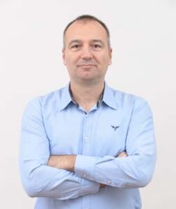 Bojan Miljkovic