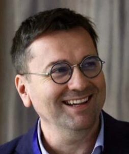 Dragan Novakovic