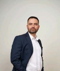 Dejan Đukić