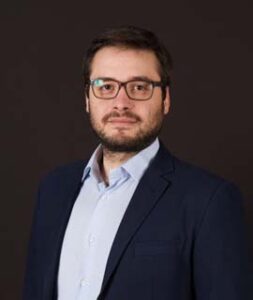 Miodrag Milenkovic