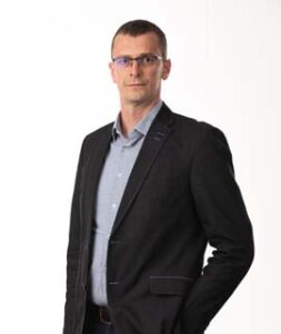 Nenad Dmitrovic