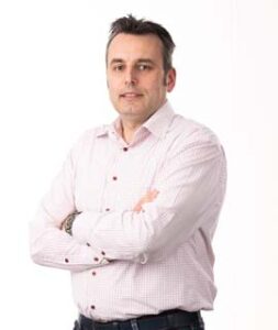 Nikola Milovanovic