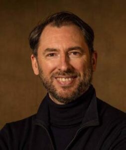 Sébastien Fournil