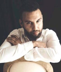 Branimir PROTIC