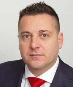 Angel A. Mateev