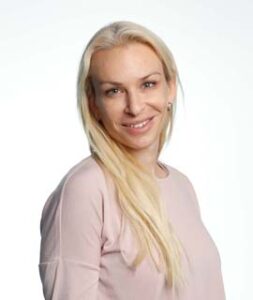 Ekaterina Boneva