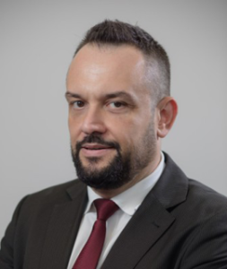 Srdjan Milojevic