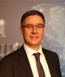 Radomir Lale Markovic