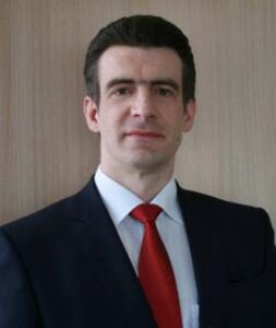 Zoltán Téchy